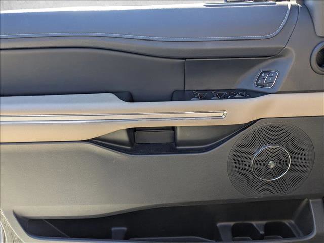 Certified 2024 Ford Expedition Max Limited image 9