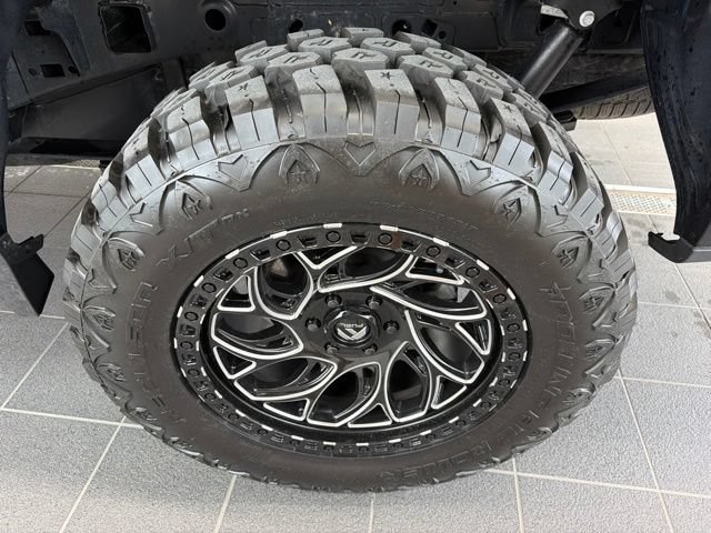 Certified 2025 Ford F150 XLT w/ Equipment Group 301A Standard AWD/4WD image 6