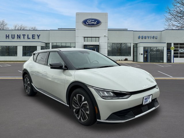 Used 2024 Kia EV6 Light AWD/4WD image 4