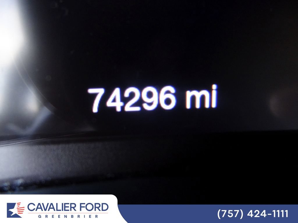 Used 2019 Jeep Grand Cherokee Laredo RWD image 18