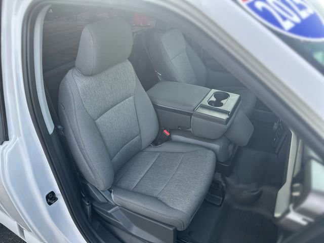 Certified 2025 Ford F150 XL image 23