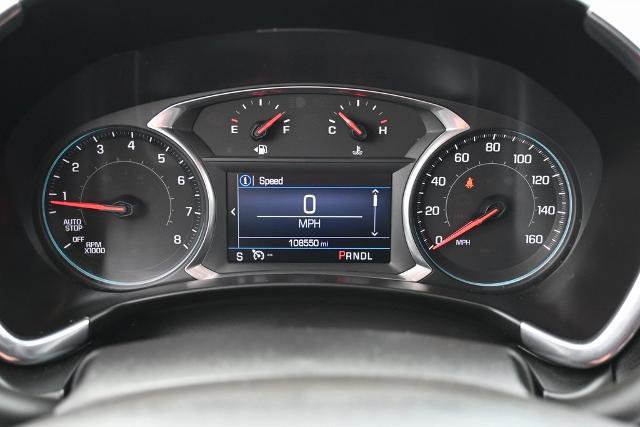 Used 2019 Chevrolet Equinox LT image 35