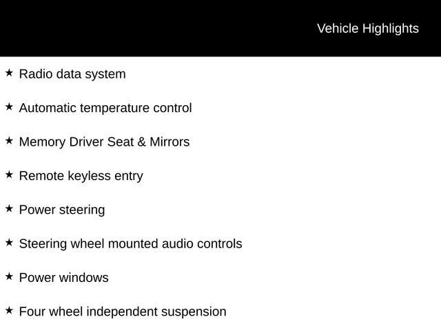 Certified 2024 Ford Mustang Premium RWD image 20