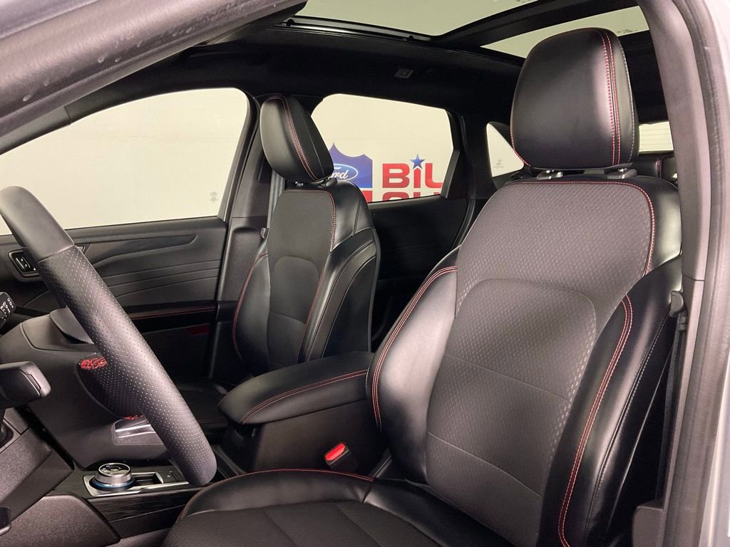 Certified 2023 Ford Escape ST-Line w/ Tech Pack #1 FWD image 14