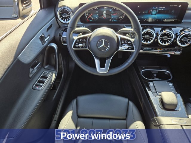 Used 2022 Mercedes-Benz A 220 4MATIC image 14