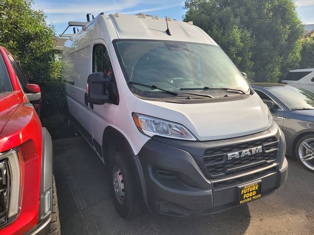 Used 2023 RAM ProMaster 2500