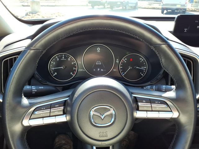 Used 2023 MAZDA CX-50 2.5 S w/ Cargo Package image 21