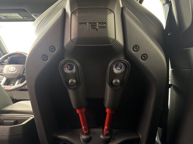 Used 2024 Toyota Tacoma TRD Pro AWD/4WD image 14