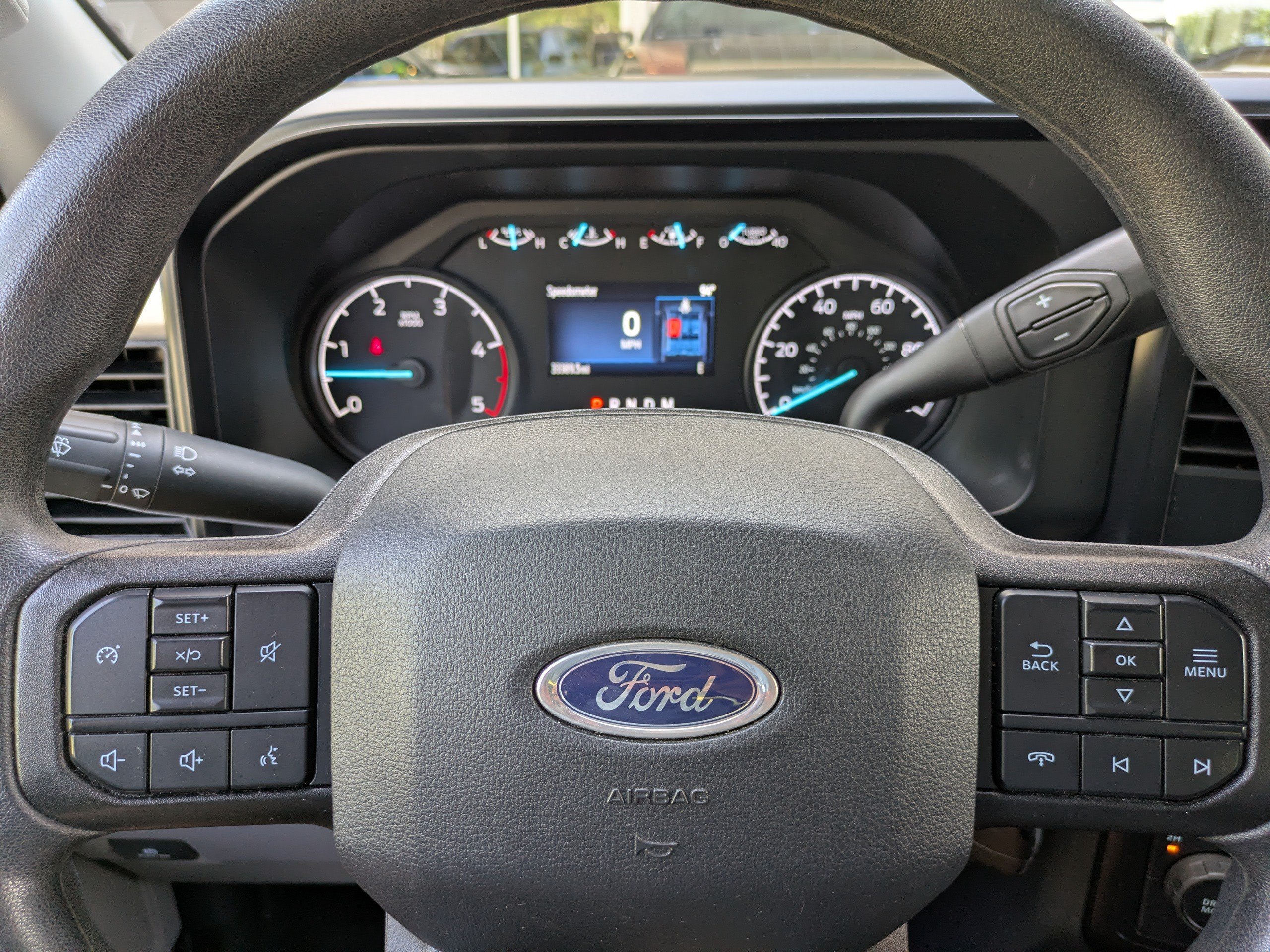 Certified 2025 Ford F250 XLT AWD/4WD image 26