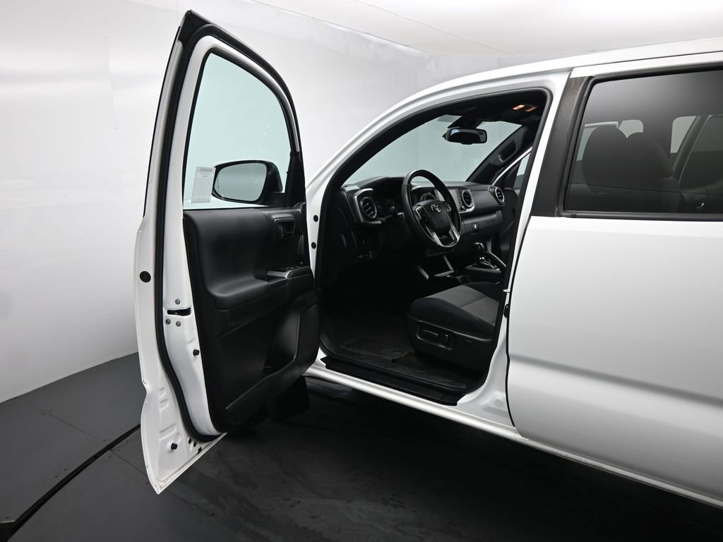 Used 2023 Toyota Tacoma TRD Off-Road image 36