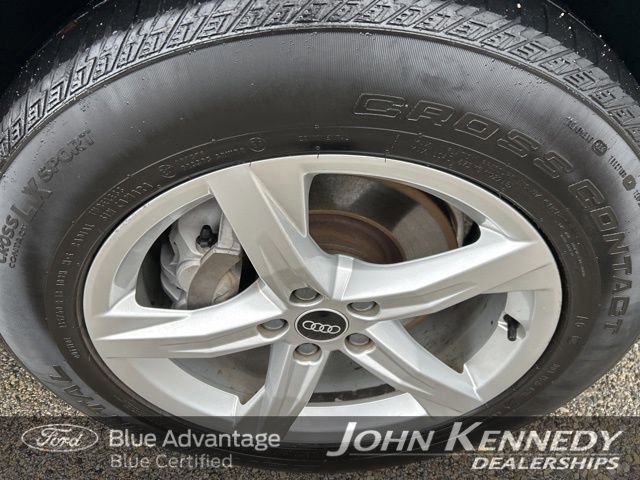 Used 2021 Audi Q5 2.0T Premium w/ Convenience Package image 8