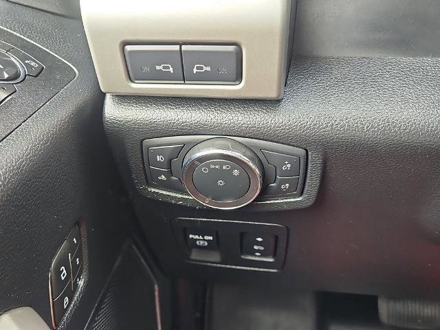Certified 2019 Ford F150 Lariat image 15