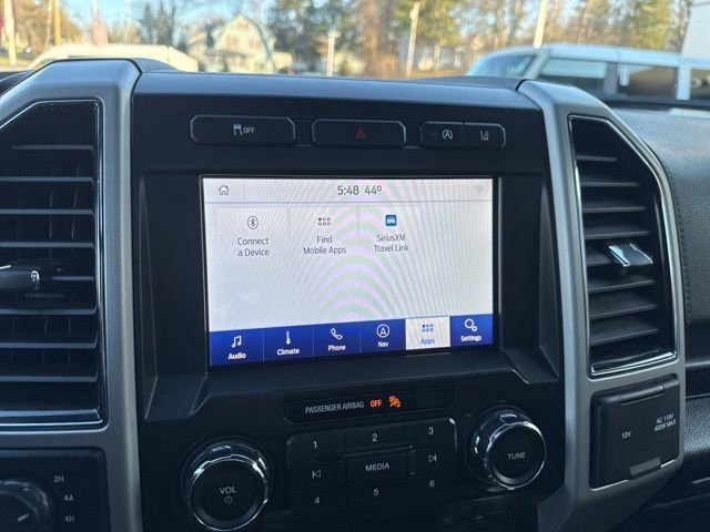 Certified 2020 Ford F150 Lariat AWD/4WD image 26