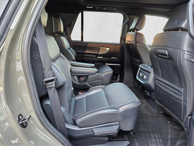 Certified 2025 Ford Expedition Tremor AWD/4WD image 16