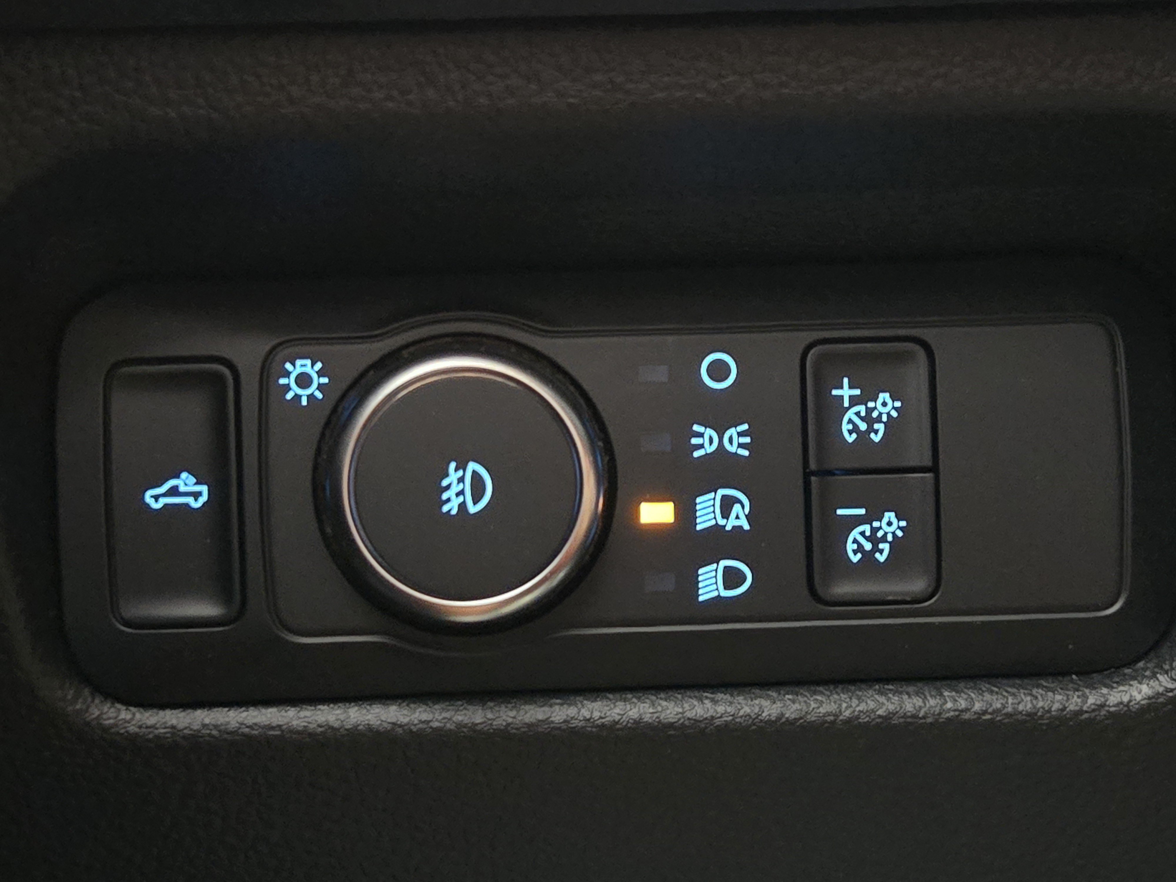 Certified 2024 Ford Ranger Raptor AWD/4WD image 23