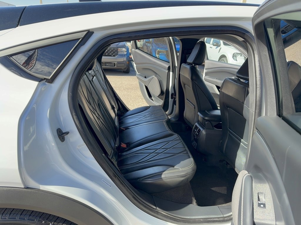 Certified 2023 Ford Mustang Mach-E Select image 15