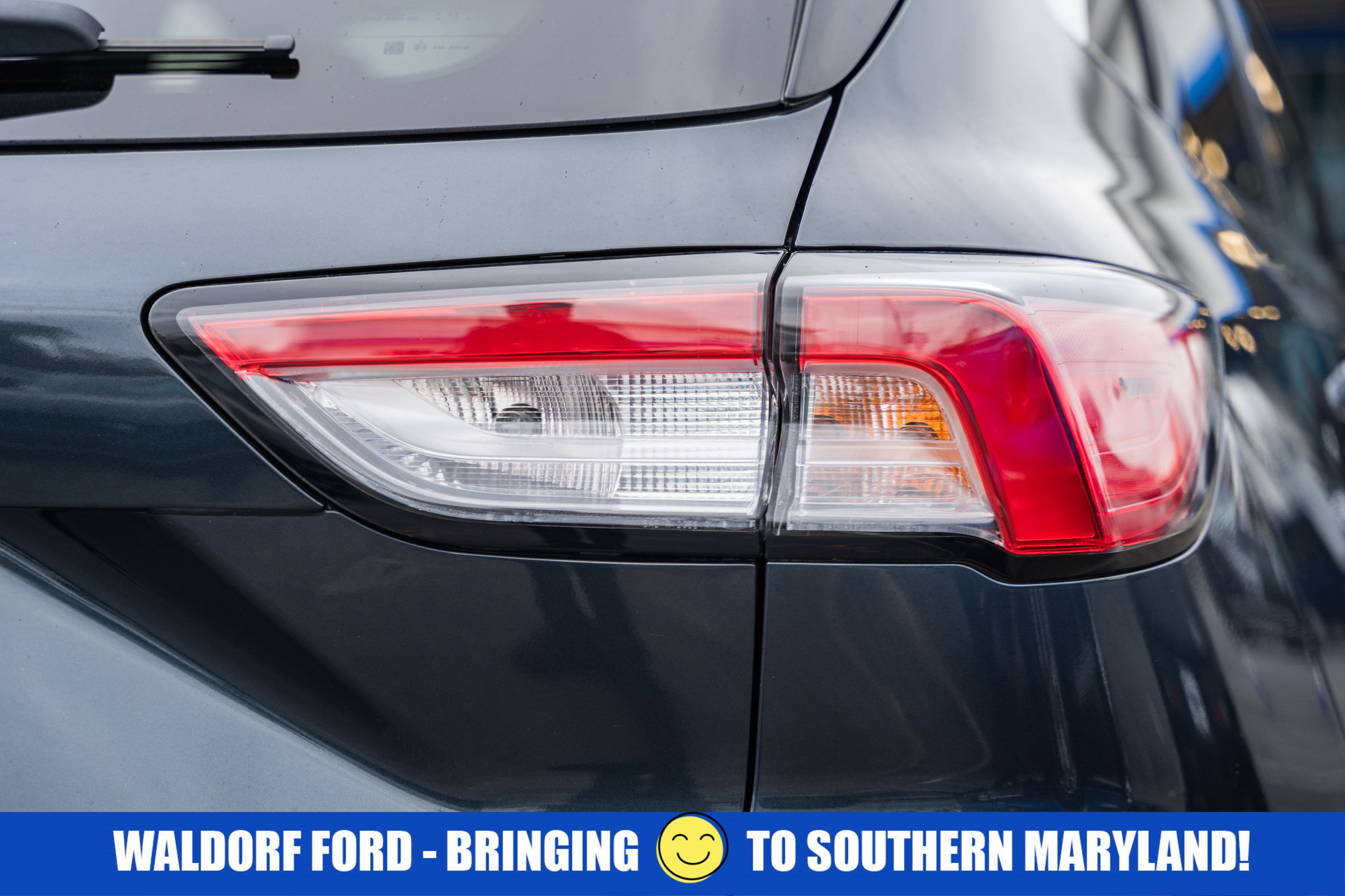 Certified 2022 Ford Escape SE w/ Convenience Package image 6