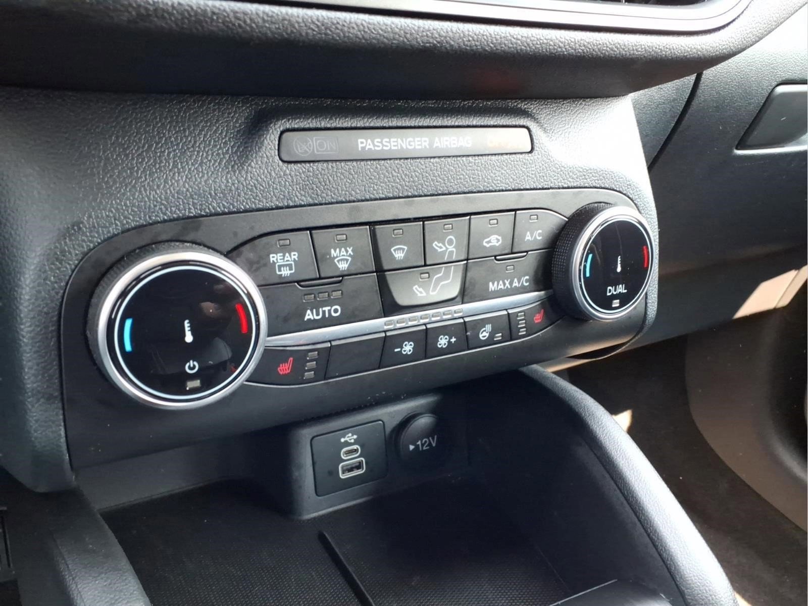 Certified 2024 Ford Escape Active AWD/4WD image 20