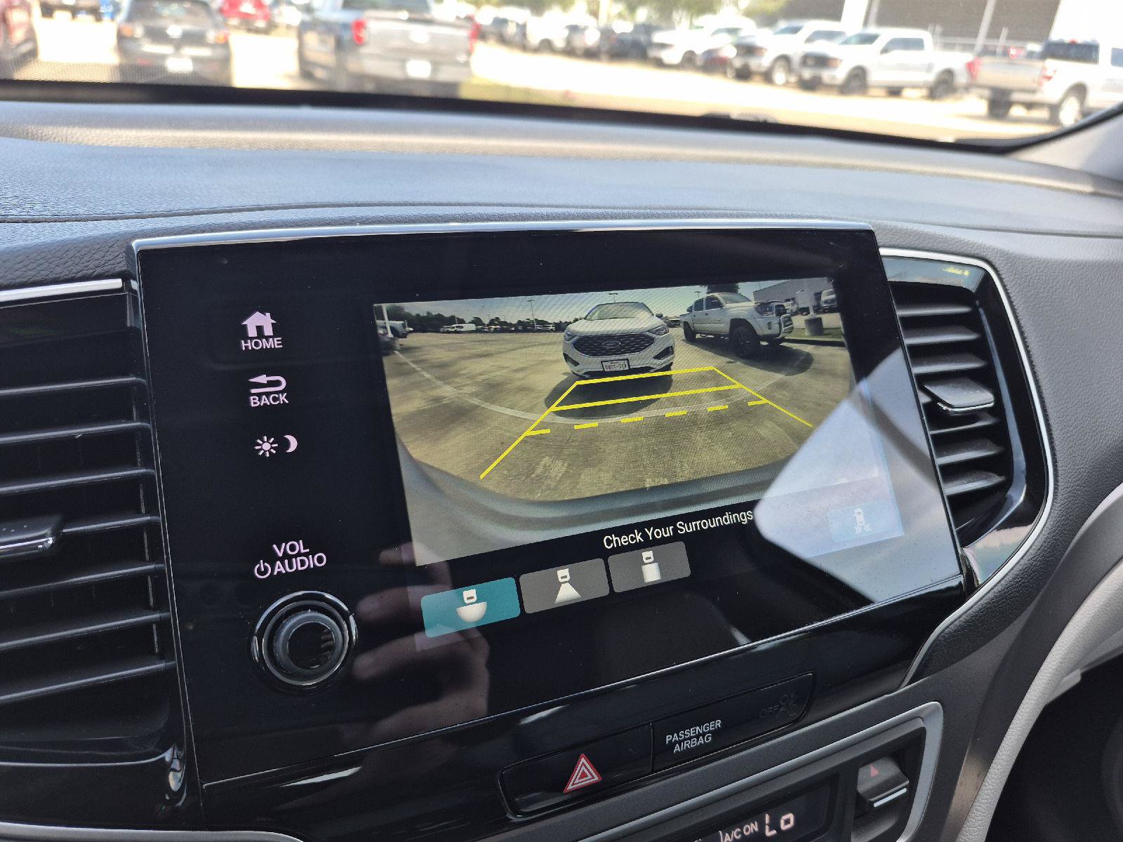 Used 2022 Honda Pilot Special Edition image 5