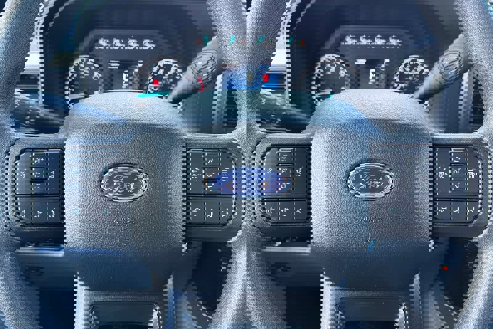 Certified 2025 Ford F250 XLT w/ FX4 Off-Road Package image 22