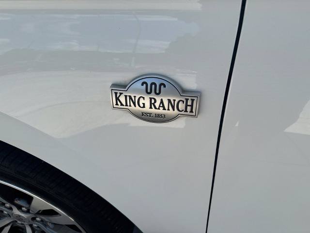 Certified 2020 Ford Expedition King Ranch AWD/4WD image 27