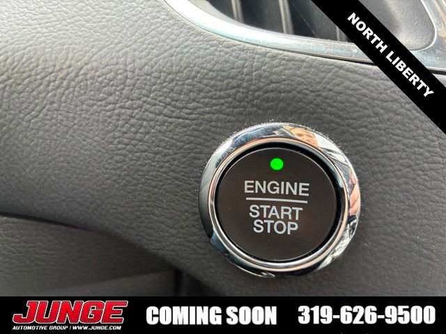 Certified 2020 Ford Edge ST w/ Equipment Group 401A AWD/4WD image 15