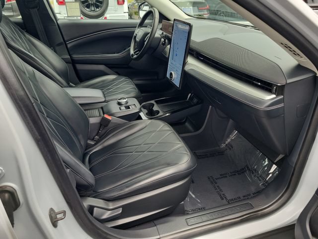Certified 2023 Ford Mustang Mach-E Select RWD image 16