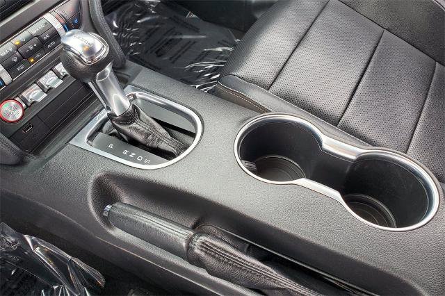Certified 2023 Ford Mustang Premium image 23