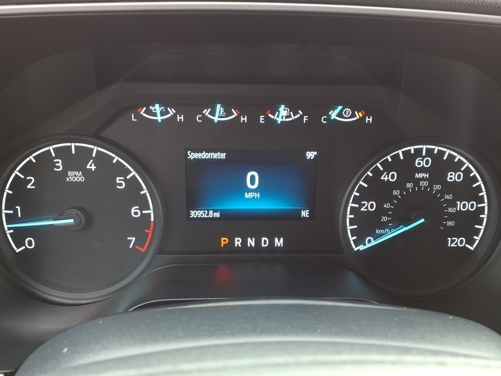 Certified 2023 Ford F150 XL AWD/4WD image 30
