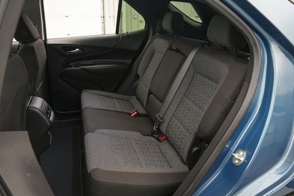 Used 2024 Chevrolet Equinox LT FWD image 18