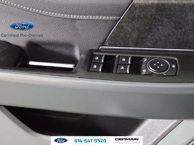 Certified 2023 Ford F150 XLT w/ Equipment Group 302A High AWD/4WD image 29