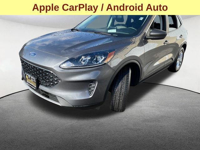 Certified 2022 Ford Escape SE w/ Convenience Package image 5