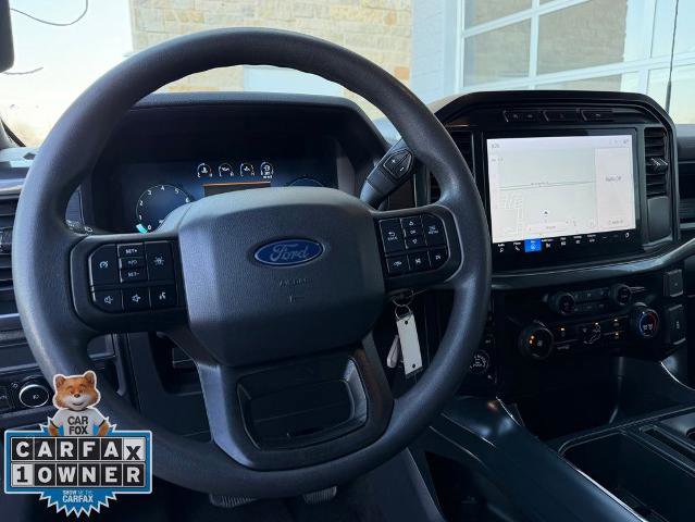 Certified 2024 Ford F150 STX image 11