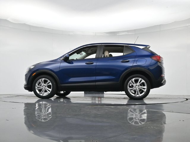 Used 2023 Buick Encore GX Preferred FWD image 35