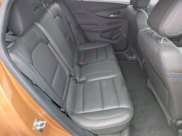 Used 2024 Buick Envista Sport Touring w/ Convenience I Package FWD image 18