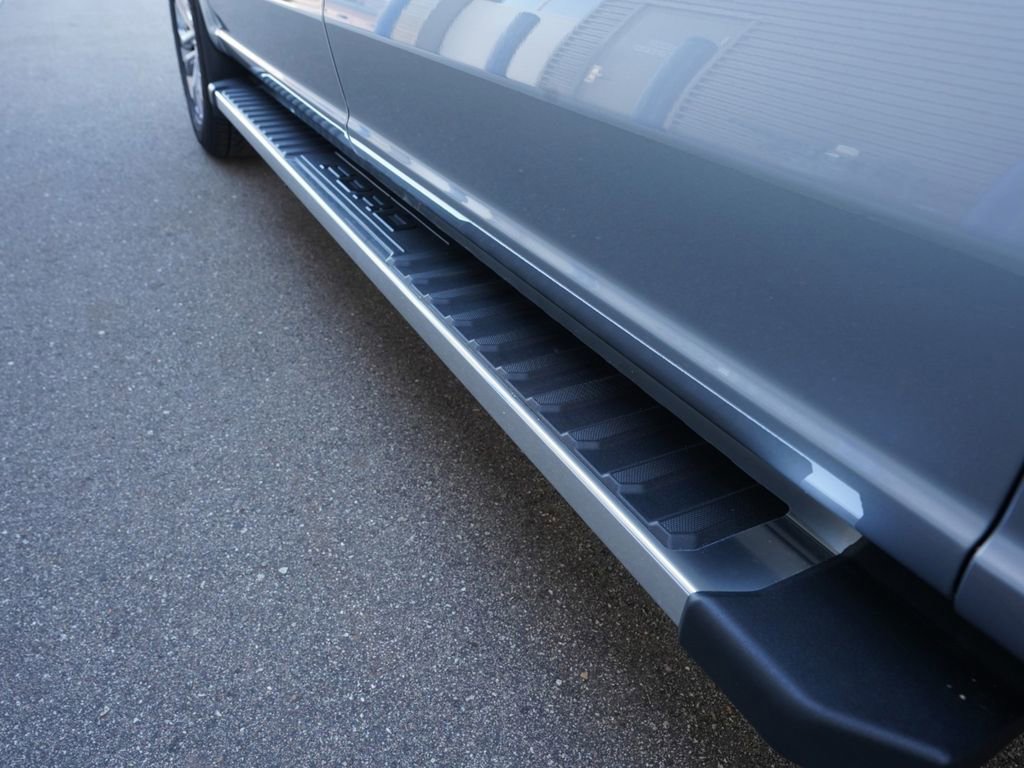 Certified 2024 Ford F150 XLT w/ Equipment Group 302A MID image 31