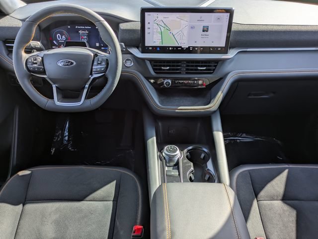 Certified 2026 Ford Explorer Tremor w/ Tremor Ultimate Package AWD/4WD image 15