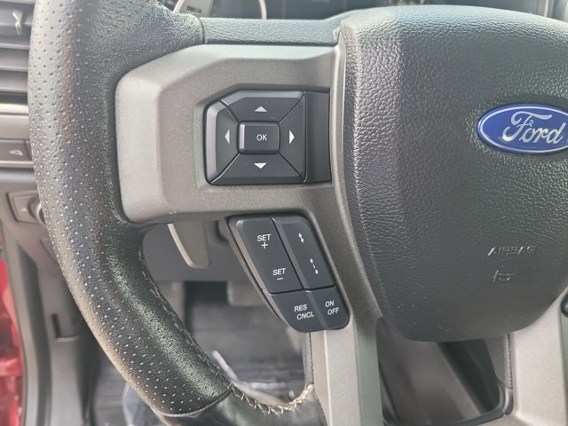 Certified 2017 Ford F150 Raptor w/ Equipment Group 802A Luxury image 24