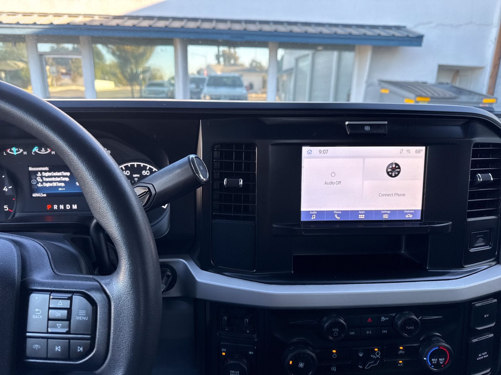 Certified 2026 Ford F250 XLT AWD/4WD image 17