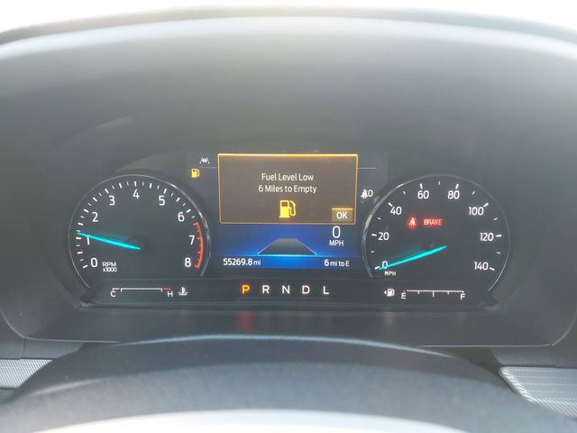 Certified 2022 Ford Explorer XLT w/ Equipment Group 202A AWD/4WD image 19