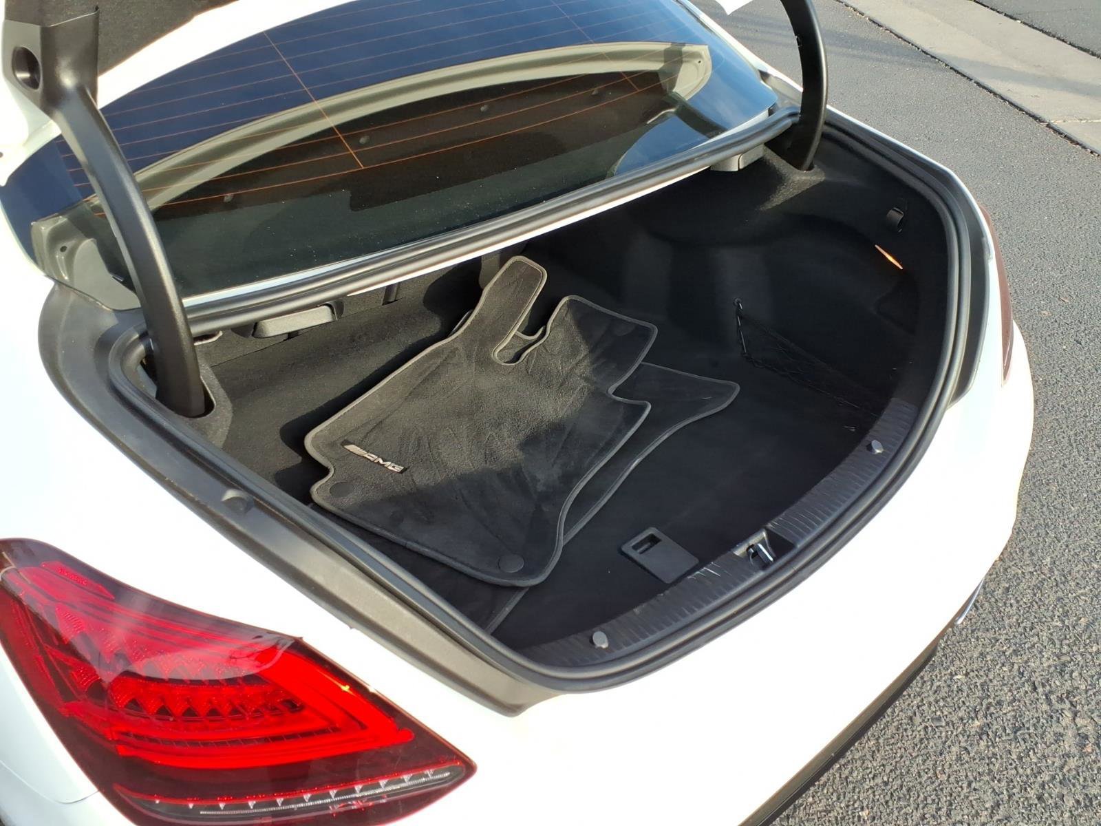 Used 2020 Mercedes-Benz C 300 Sedan image 8