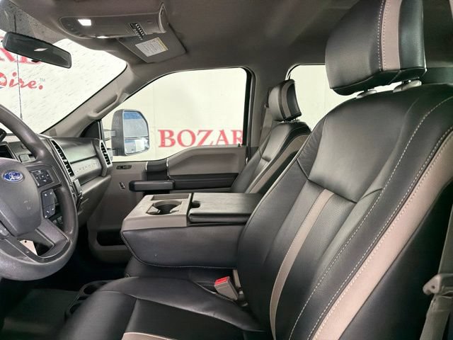 Certified 2019 Ford F250 XLT w/ XLT Value Package AWD/4WD image 11