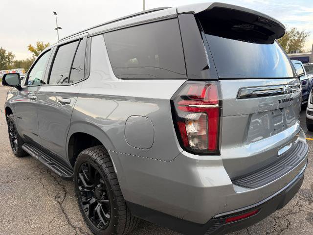 Used 2024 Chevrolet Tahoe RST w/ Luxury Package AWD/4WD image 3
