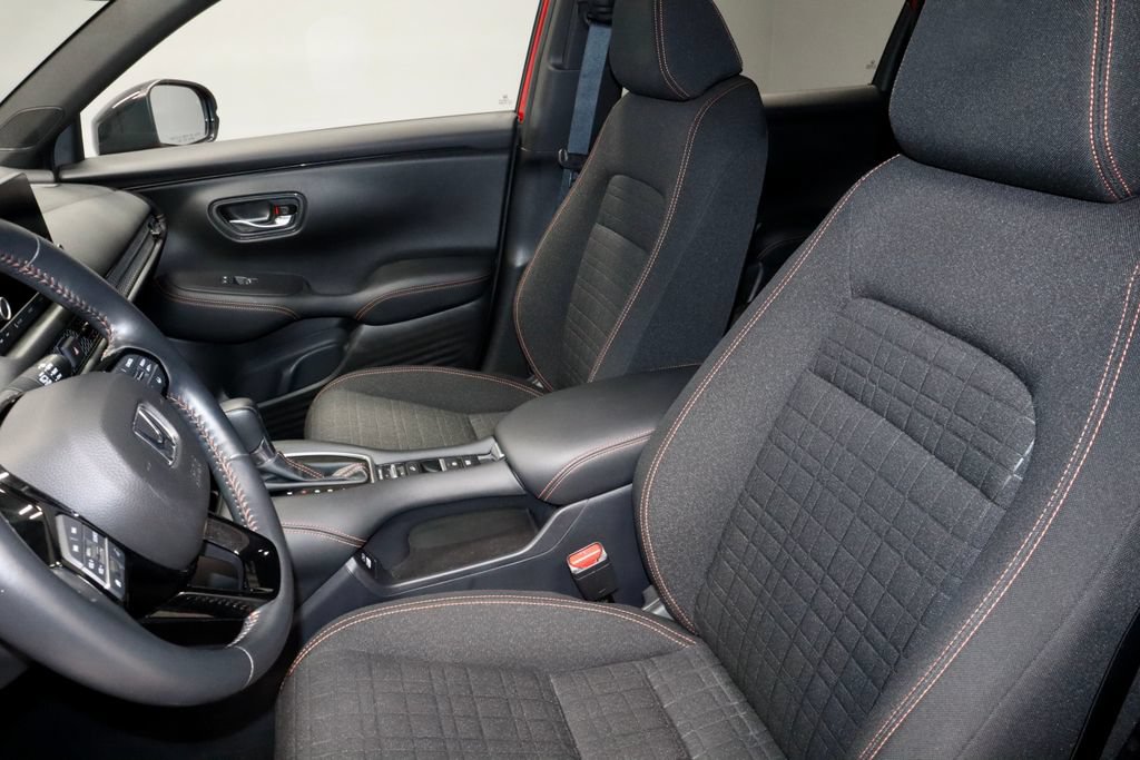 Used 2023 Honda HR-V Sport image 23