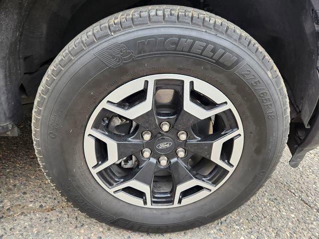 Certified 2023 Ford F150 Lightning XLT image 23