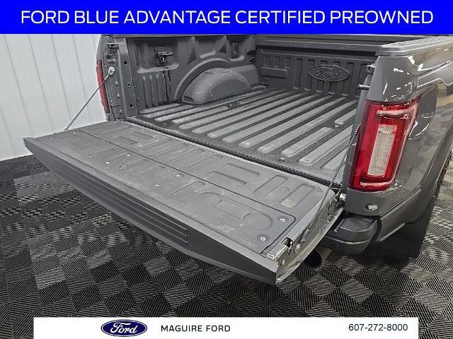 Certified 2020 Ford F150 Raptor AWD/4WD image 14