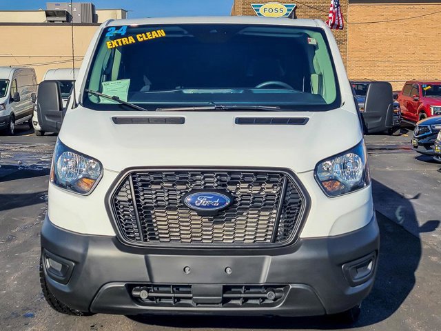 Certified 2024 Ford Transit 150 Base image 7