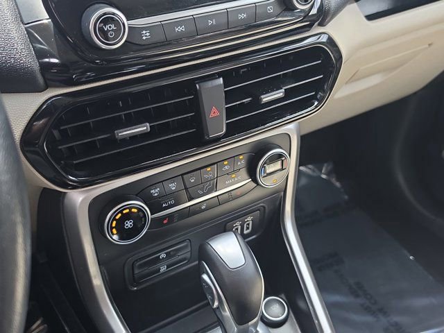 Certified 2021 Ford EcoSport Titanium w/ Interior Protection Package image 25