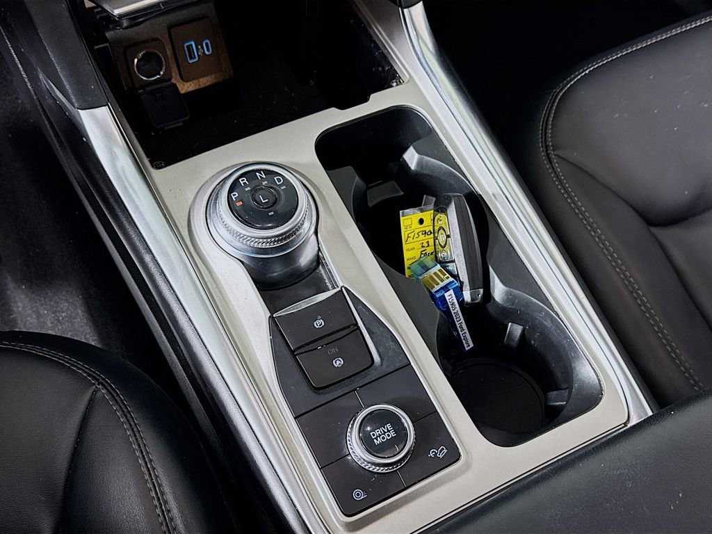 Certified 2023 Ford Explorer XLT w/ Equipment Group 202A image 20