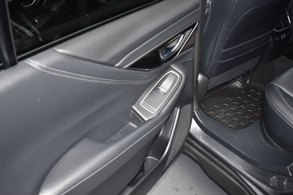 Used 2024 Subaru Outback Limited XT AWD/4WD image 22